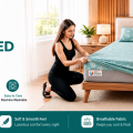 Elastic Fitted Bedsheets
